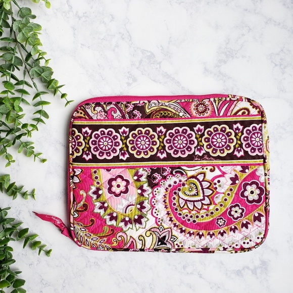 Vera Bradley Accessories - Vera Bradley E-Reader Tablet Sleeve